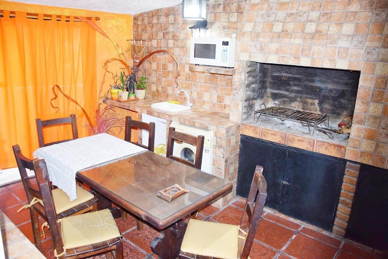 Apartamento Casa Frente Al Rio Playas De Oro *